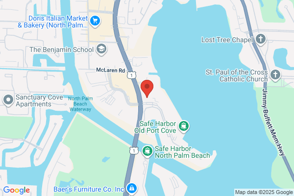 Yacht Tech Inc