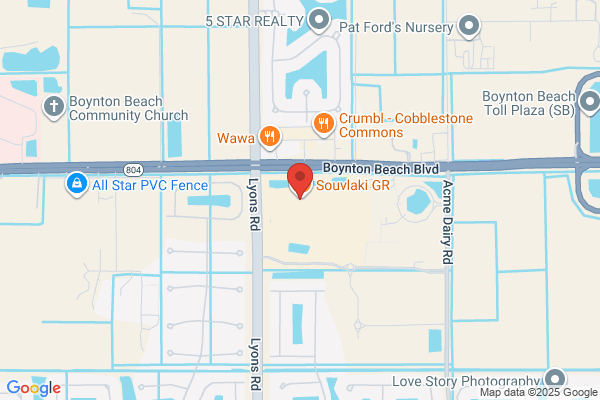 Palm Beach Physician Billing