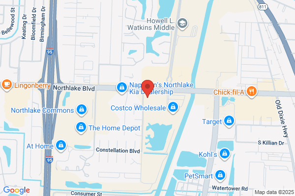 Believe Treatment Center