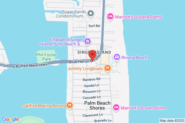 Singer Island Liquors Inc