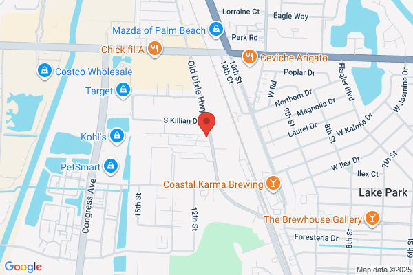 HealthSource of Palm Beach Gardens