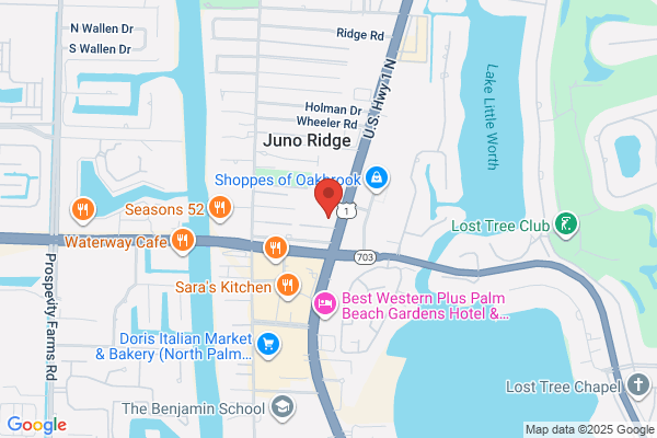 Surterra Wellness - North Palm Beach