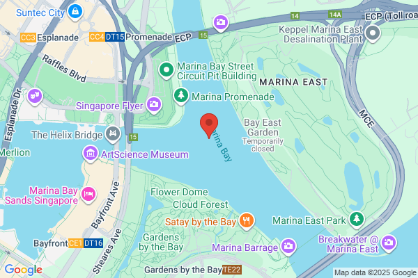 Marina Bay