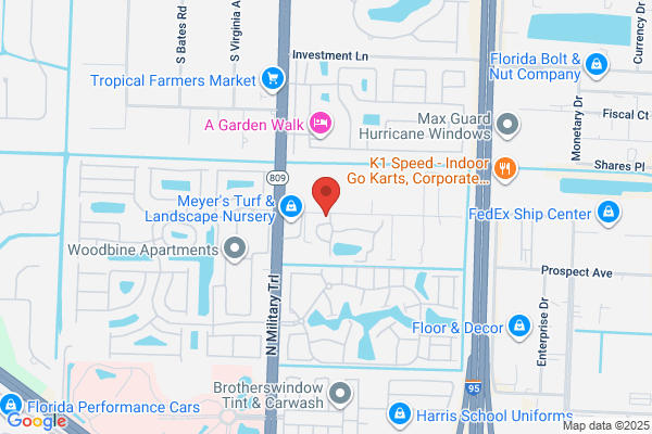 Mystic Woods Apartments