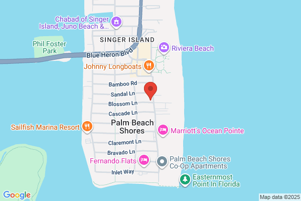 Sunshine Shores Apartments Inc