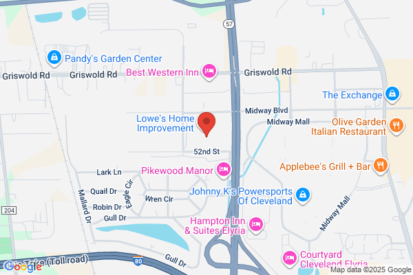 AAA Appliance Service Inc