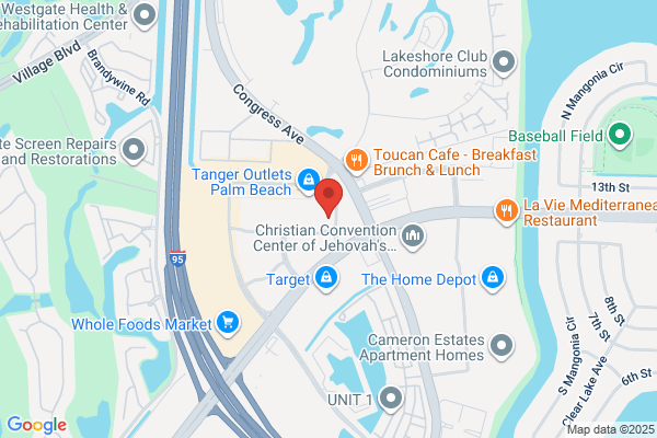 Palm Beach iPhone Repair