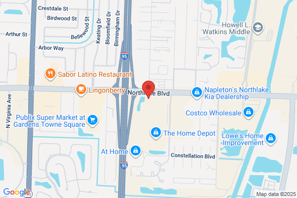 Mattress Firm Northlake Commons