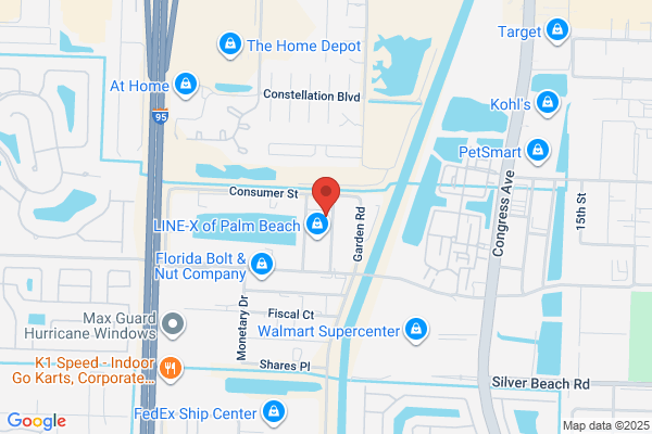 Larry Smith Electronics of Florida Inc