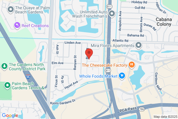 Palm Beach Marine Electronics