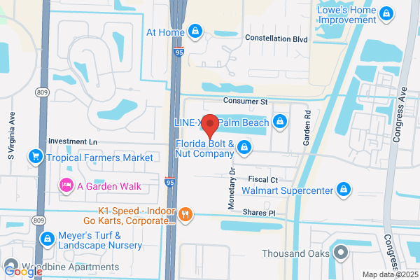 Florida Rigging & Hydraulics Inc