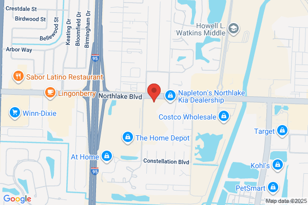 Schumacher Chevrolet of North Palm Beach