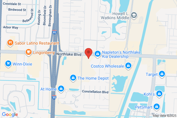 Schumacher Volkswagen of North Palm Beach