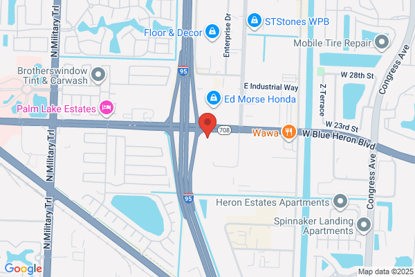 West Palm Beach Nissan