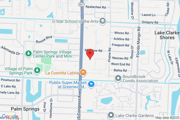 Jackson Insurance Agency
