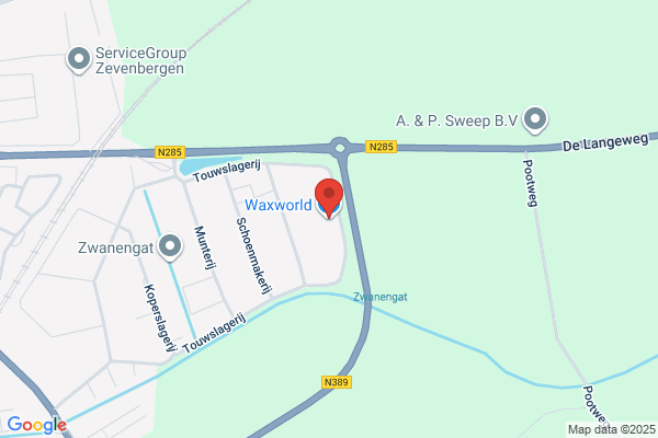 Wash & Wax World