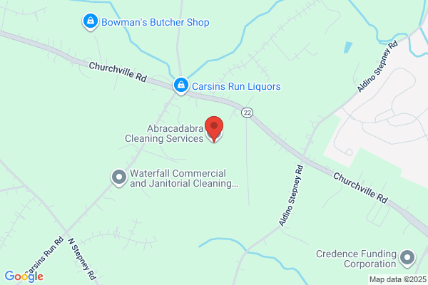 Abracadabra Carpet Cleaning