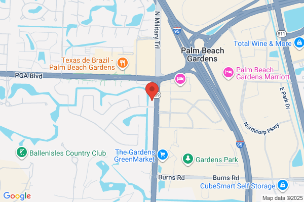 Florida Chiropractic Centers: Dr. Ron Hunerberg