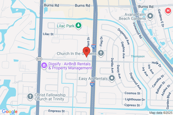 Nativity Lutheran Church & Preschool Elca
