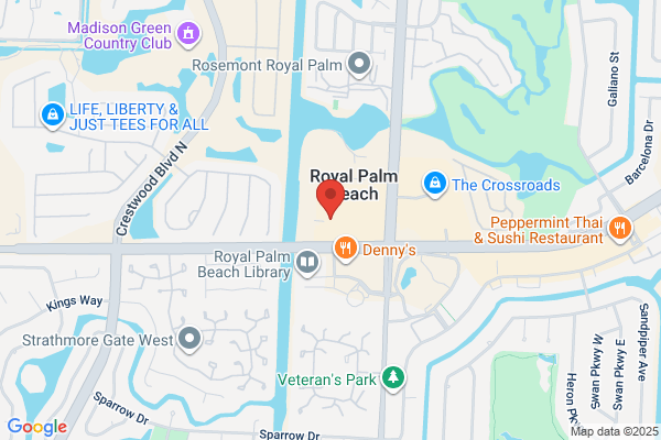 Landtech Support Services of Florida
