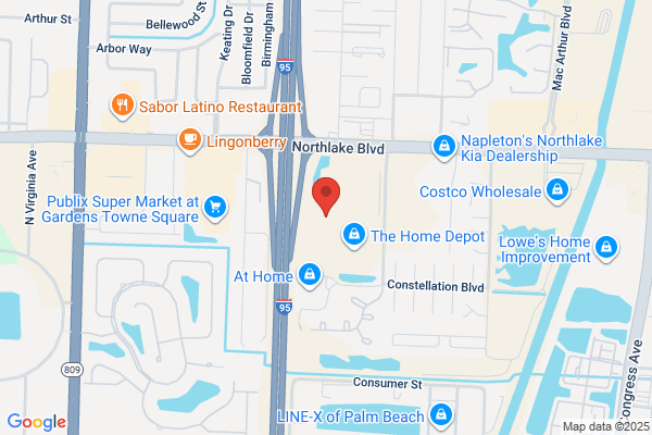Massage Envy - Palm Beach Gardens