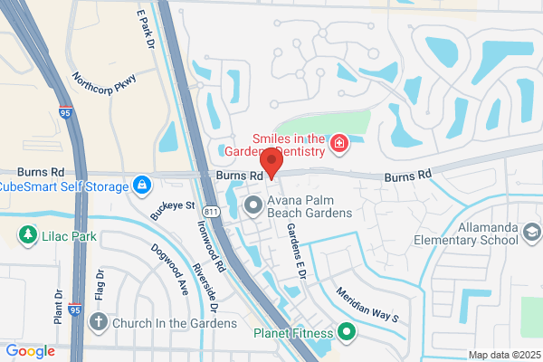 Advanced Dental Care of Palm Beach Gardens