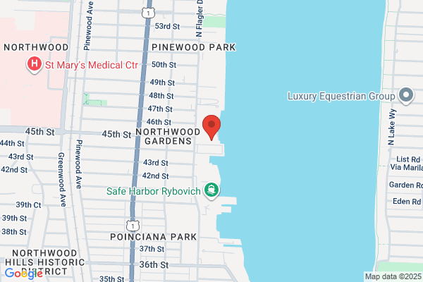 John S. Ledakis, DDS, PA - West Palm Beach