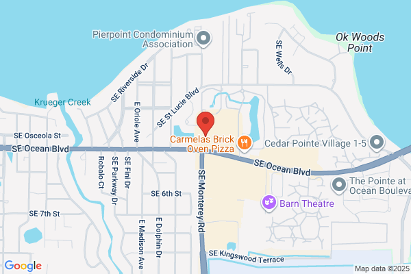 Cyberknife Center of Palm Beach