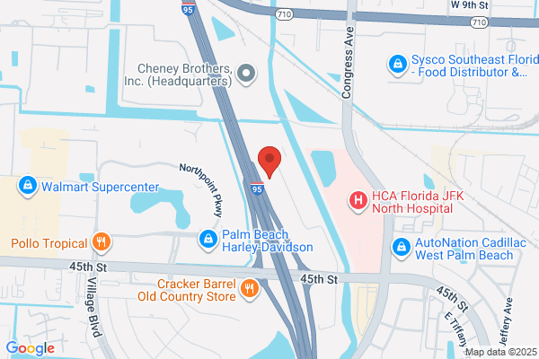 Florida Community Health Centers Inc