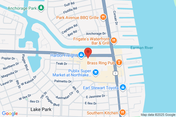 Helix Urgent Care - Palm Beach Gardens
