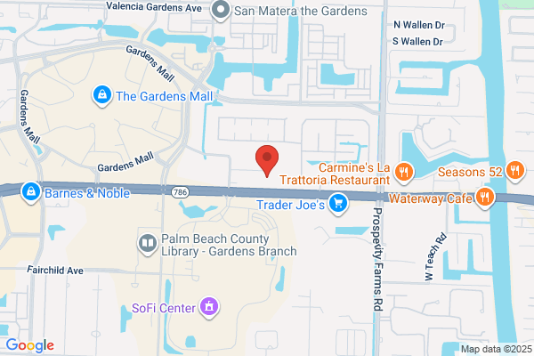 North Palm Beach Dialysis Center Trc