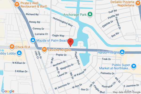 Northlake Dental Lab Inc