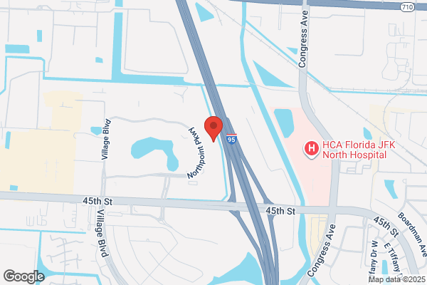 OB/GYN Specialists of the Palm Beaches