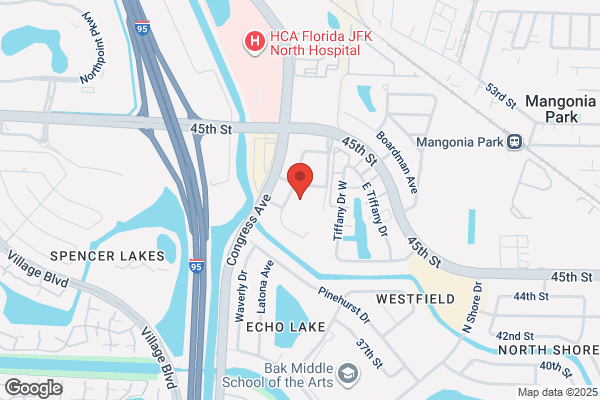 Palm Beach Sports Medicine and Orthopedic Center