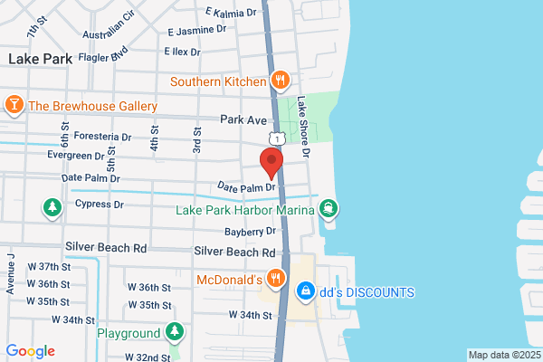 South Florida Medical Center