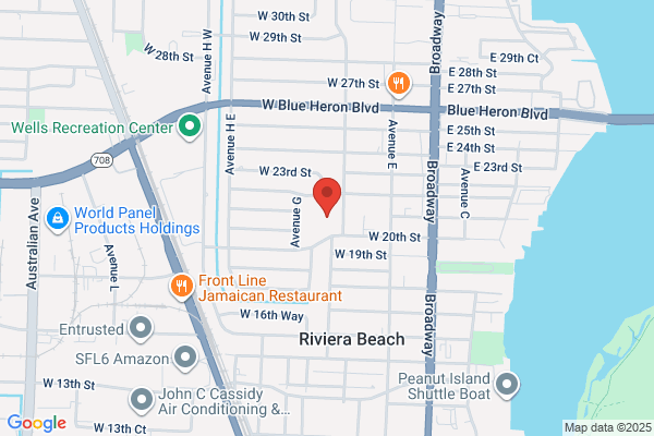 Villa Franciscan Inc