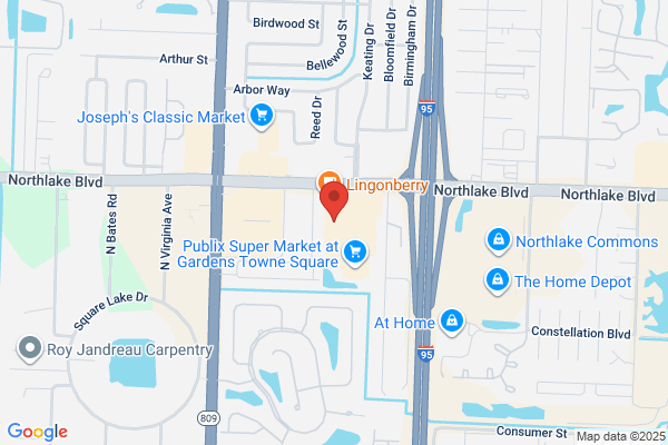 Scenthound Palm Beach Gardens Northlake