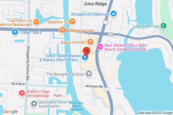 Woof Gang Bakery & Grooming North Palm Beach