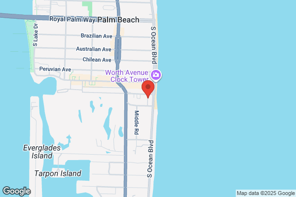 North Palm Beach Restoration Expert