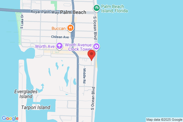 Palm Beach Gardens Restoration Expert