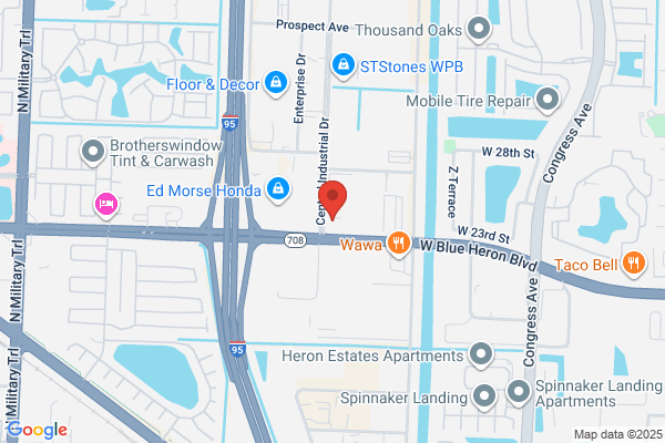 7290 Blue Heron Station Llc