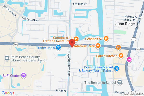 Sunoco of North Palm Beach