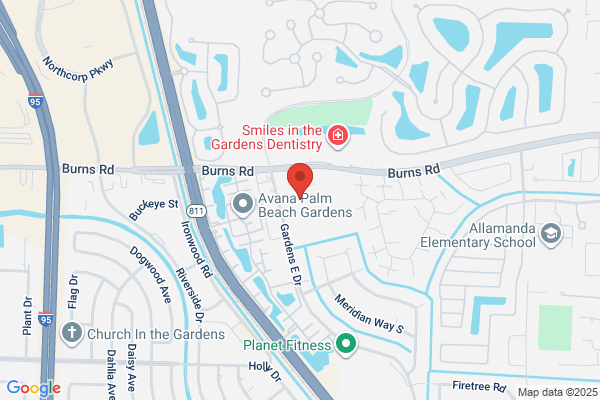 Anesthesia Associates of Palm Beach Gardens