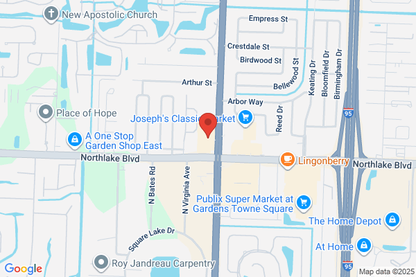 Lice Lifters Palm Beach Gardens