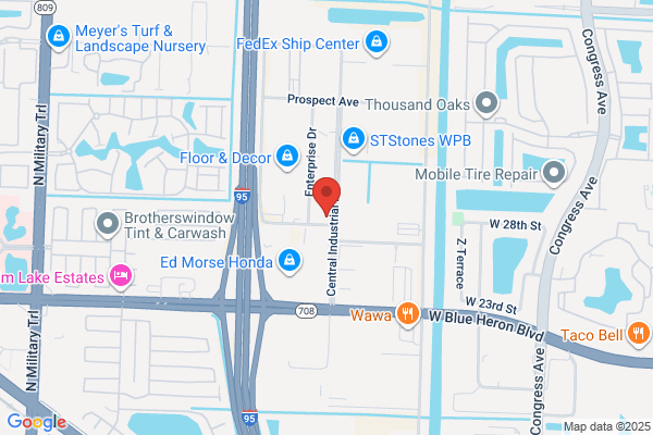 ProSource of Palm Beach