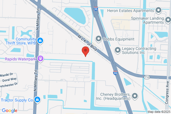 Willoughby Supply of Florida Llc