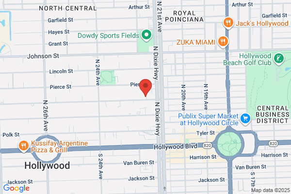 Florida Choice Construction Inc