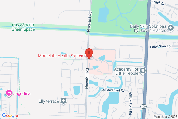 MorseLife Health System