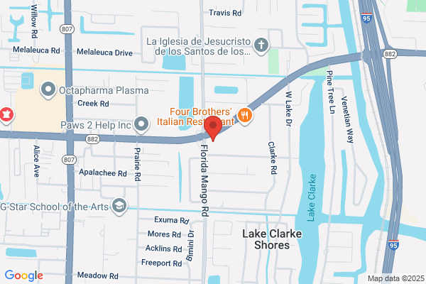 Home Care Assistance of Palm Beach County