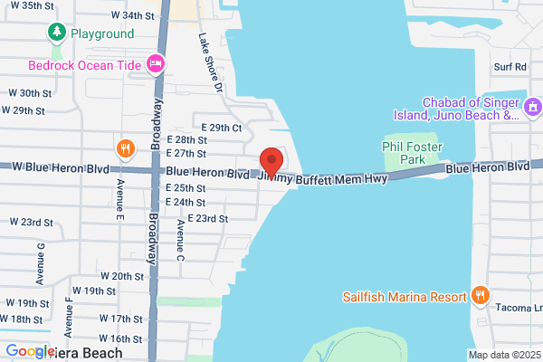Surf Side Corporation of Broward